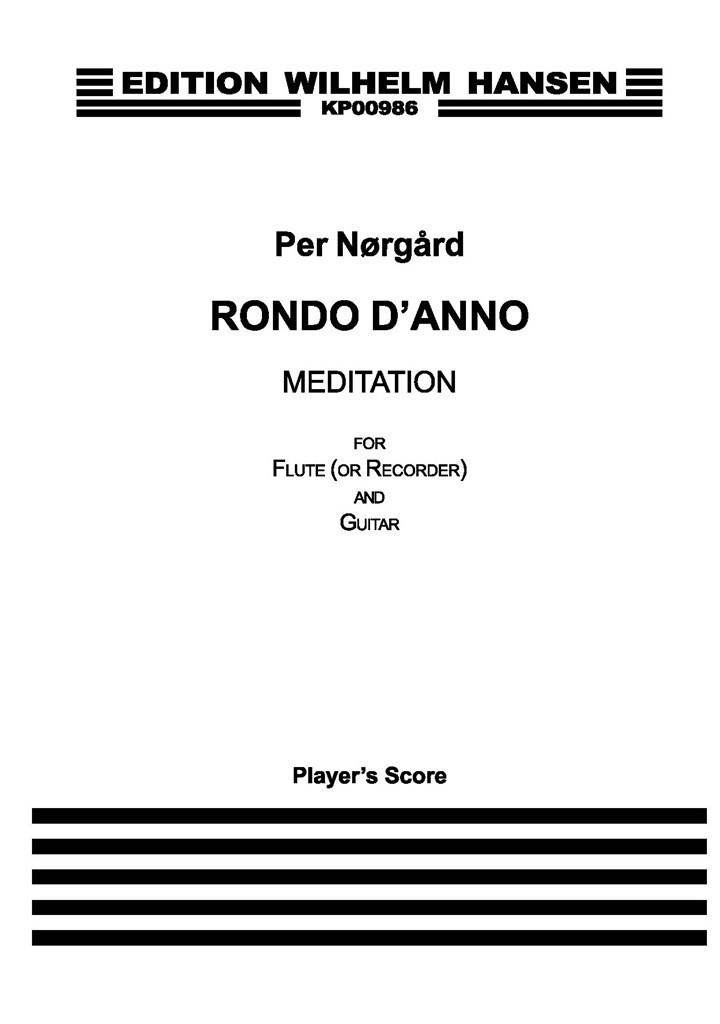 Meditation
